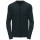Felpa sportiva personalizzabile Stedman con zip e cappuccio senza cuciture