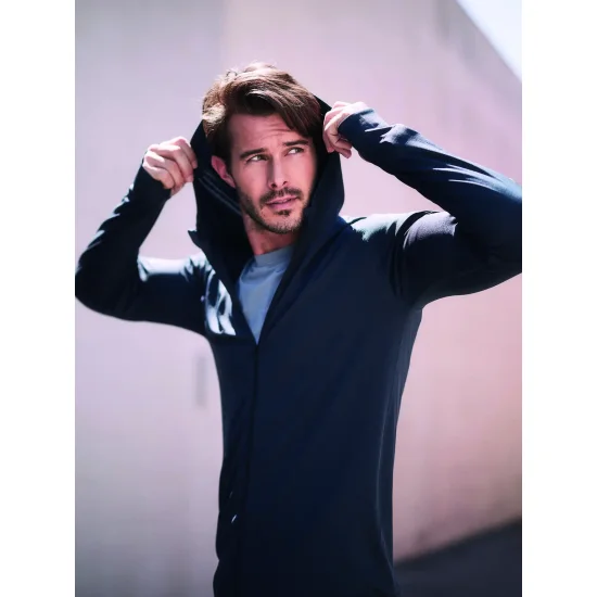 Seamless Sports Jacket