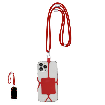 Lanyard personalizzati - Sebly