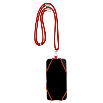 Lanyard personalizzati - Sebly