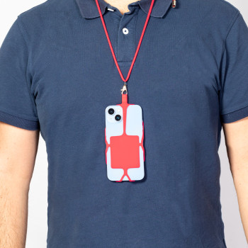 Lanyard personalizzati - Sebly