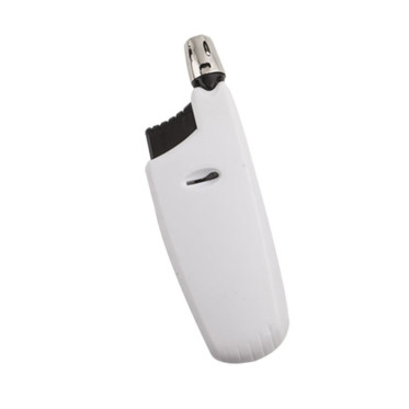 Accendigas estensibile personalizzabile plastica con meccanismo save-child ricaricabile