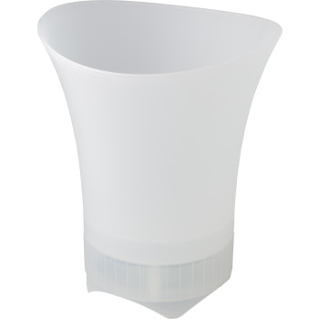 Secchiello del ghiaccio con altoparlante Annabel | Plastica | 5W | Wireless