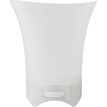 Secchiello del ghiaccio con altoparlante Annabel | Plastica | 5W | Wireless