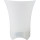 Secchiello per ghiaccio personalizzabile Impression con speaker wireless e luci LED