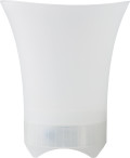Secchiello del ghiaccio con altoparlante Annabel | Plastica | 5W | Wireless