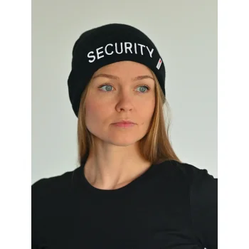 Berretti personalizzati con logo - Security 3M Thinsulate Beanie