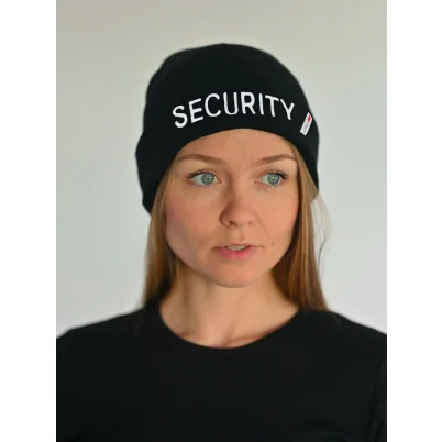 Security 3M Thinsulate Beanie