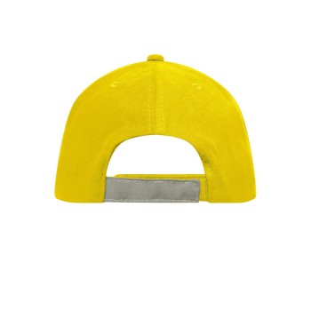Cappellini bambino personalizzati con logo - Security Cap for Kids