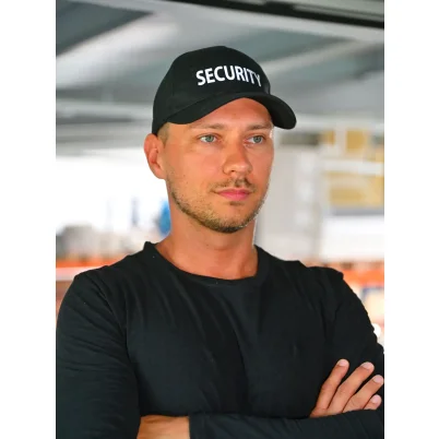 Security Cap