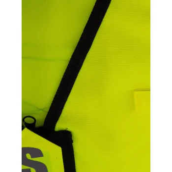 SECURITY - Chest Patch