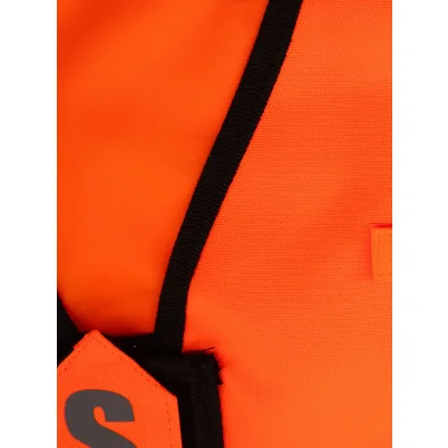 SECURITY - Chest Patch