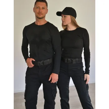 Security Tactical Belt