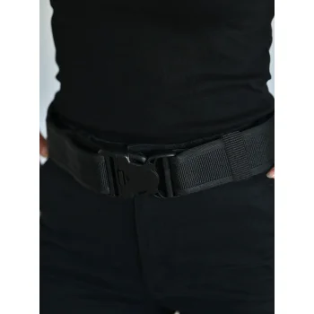 Security Tactical Belt