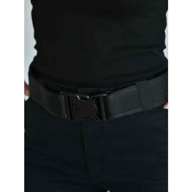 Security Tactical Belt