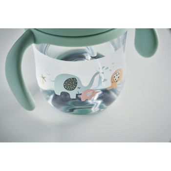 SED - Tazza per bambini in Tritan
