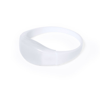 Braccialetti identificativi personalizzati con logo - Sedoria