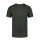 T-shirt personalizzabile 100% cotone maniche corte senza cuciture laterali