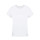 T-shirt personalizzabile donna bianca in cotone 100% morbido