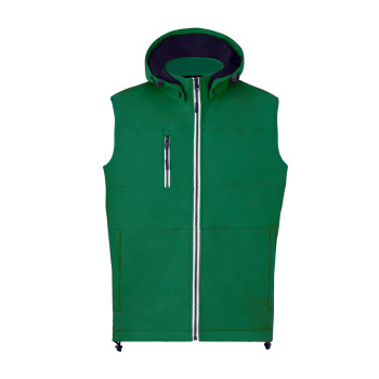 Gilet personalizzato - Seldon