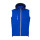 Gilet soft shell personalizzabile antivento con cappuccio staccabile