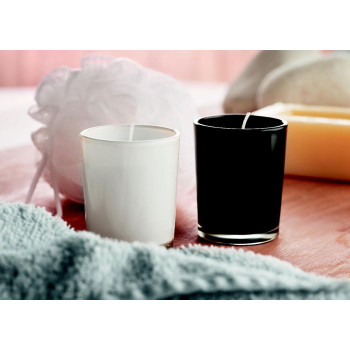 SELIGHT - Candela in vetro