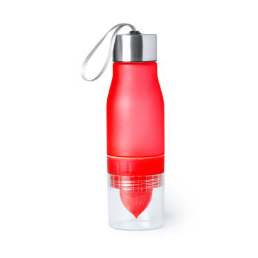Bidone personalizzabile 700 ml in tritan resistente al calore