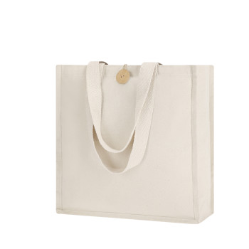 Shopper personalizzate con logo - Sembak
