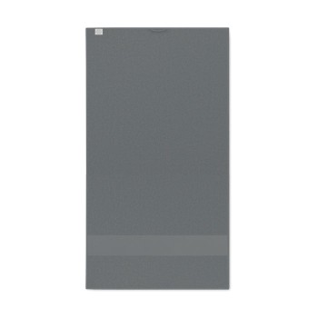 SERRY - Telo in cotone organico 50x30cm