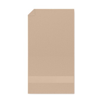 SERRY - Telo in cotone organico 50x30cm