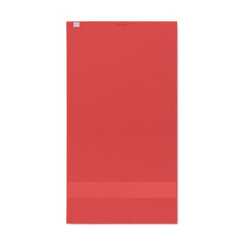 SERRY - Telo in cotone organico 50x30cm