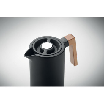 SERVIR - Caraffa a doppio strato 1L