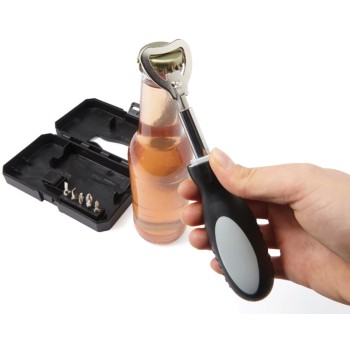 attrezzi personalizzati con logo - Set attrezzi