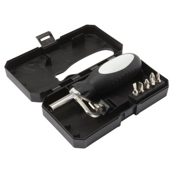 attrezzi personalizzati con logo - Set attrezzi