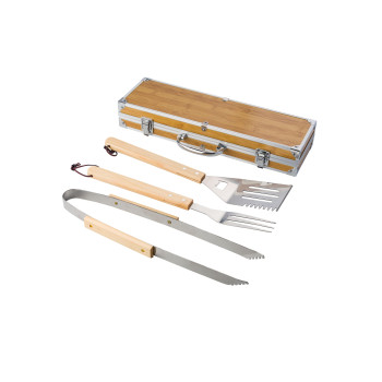 Set barbecue Melina