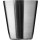 Set bicchieri da liquore personalizzabile 30 ml Impression acciaio inox