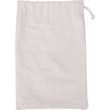 Set bocce in legno Quillian personalizzabile Impression con custodia in cotone