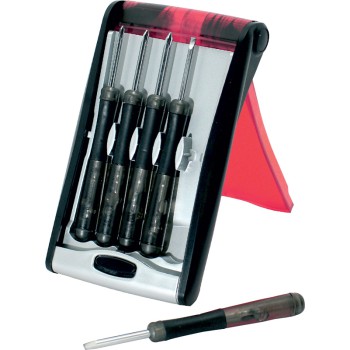 cacciaviti personalizzati con logo aziendale - Set cacciaviti