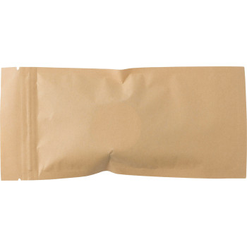 Set cavi per la ricarica estensibile in ABS con dettagli in bambù Jared