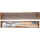 Set barbecue in acciaio inox Impression con manici in legno e custodia kraft