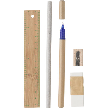 Set da disegno in cotone Shai