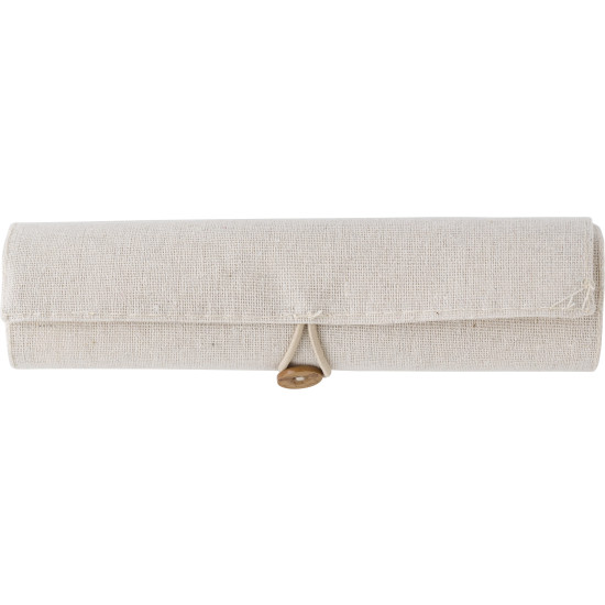 Set da disegno in lino Kate