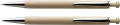 Set da scrittura Morris | Scatola in legno | Penna e matita