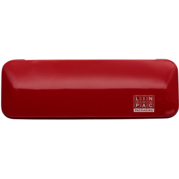 Penna di lusso elegante di qualità personalizzata con logo - Set da scrittura Yolanda | 2 pz