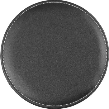 Set da vino personalizzati con logo - Set da vino 4 accessori, in acciaio inox Jeremy