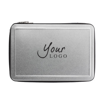 attrezzi da lavoro personalizzati con logo - Set di attrezzi Alisha | 26 pz