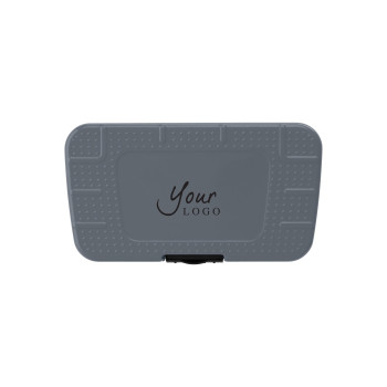 attrezzi da lavoro personalizzati con logo - Set di attrezzi Blaine | 19 pz