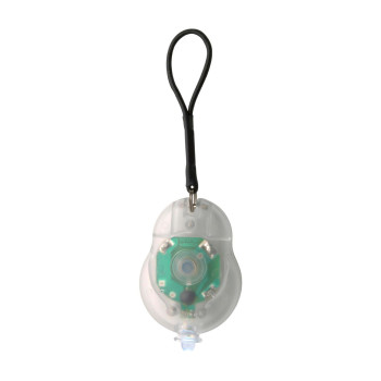 Set di luci per bicicletta Amira | 2 pcs