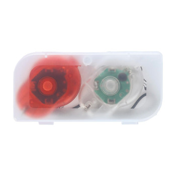 Set di luci per bicicletta Amira | 2 pcs