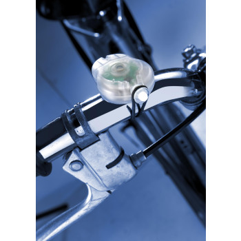 Set di luci per bicicletta Amira | 2 pcs